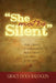 She Must Be Silent by Grace Dola Balogun