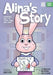 Alina's Story: Learning How to Trust, Heal, and Hope (The ORP Library) by Jeff Krukar, James Balestrieri, Shane Clester