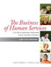 The Business of Human Services: A Guide to Running a Successful Human Resources Company: Case Study Workbook by James G. Balestrieri, Terrence J. Leahy