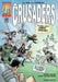 The Crusaders by Shane Clester, Corey Michael Blake