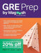 GRE Prep by Magoosh by Magoosh