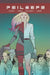 Failsafe by F. J. Desanto, Todd Farmer, Federico Dallocchio