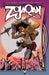Zojaqan by Jackson Lanzing
