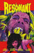 Resonant Vol. 1 by David Db Andry