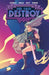 She Said Destroy by Joe Corallo