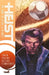 Heist: Or, How to Steal a Planet by Paul Tobin