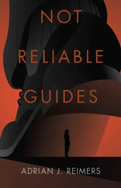 Not Reliable Guides: An Analysis of Some Covenant Community Structures by Adrian J. Reimers