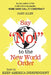 Say "NO!" to the New World Order by Gary Allen