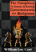 The Conspiracy To Destroy All Existing Governments And Religions by William Carr