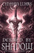 Desired by Shadow: A Shadow Walkers Novel by Cynthia Luhrs