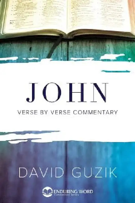 John by David Guzik