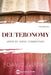 Deuteronomy by David Guzik