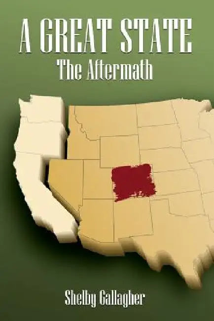 The Aftermath by Shelby Gallagher