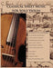 Classical Sheet Music for Solo Violin by Emily Rose