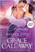 Olivia and the Masked Duke (Large Print): A Steamy Friends to Lovers Victorian Romance by Callaway, Grace