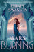 Mars Burning by Cidney Swanson