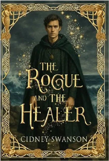 The Rogue and the Healer by Swanson, Cidney