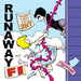 Runaway Fi by Bill Holbrook