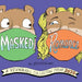 Masked Romance by Bill Holbrook