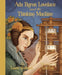 Ada Byron Lovelace and the Thinking Machine by Laurie Wallmark