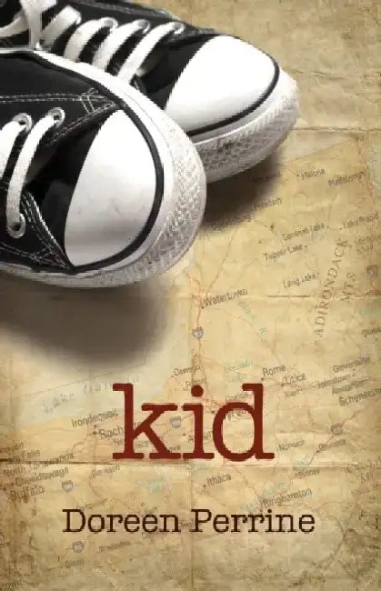 Kid by Doreen Perrine