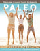 Paleo Girl: Take a Leap. Empower Yourself. Be Awesome! by Leslie Klenke