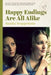 Happy Endings Are All Alike by Sandra Scoppettone