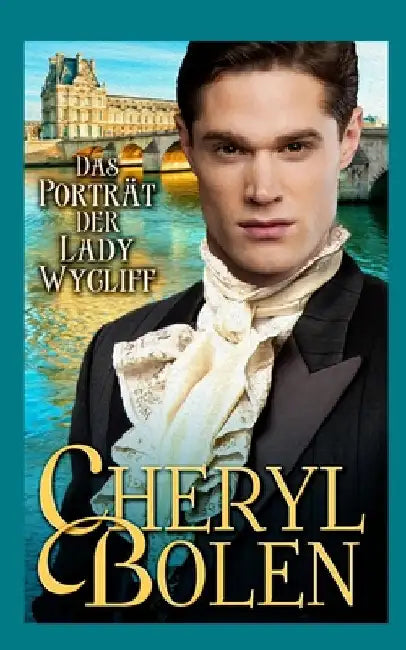 Das Portrat der Lady Wycliff by Doring, Susanne