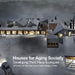 Houses for Aging Socially: Developing Third Place Ecologies by University of Arkansas
