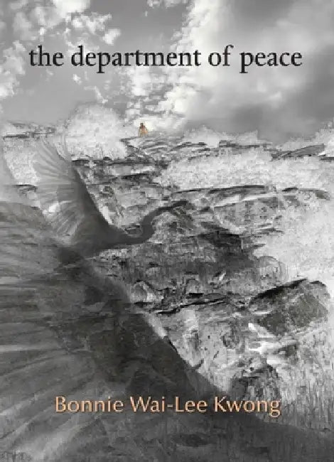 The Department of Peace by Bonnie Wai-Lee Kwong, Glenna Cole Allee