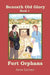 Fort Orphans (Beneath Old Glory: Book 1) by Aren Lerner