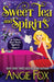 Sweet Tea and Spirits by Angie Fox