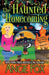 The Haunted Homecoming by Angie Fox
