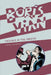 Trouble in the Swaths by Boris Vian