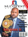 Slugfest Magazine: Vol. 1 by Latavia Roberson