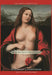Red-Robed Priestess by Elizabeth Cunningham