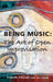 Being Music by Mark Miller