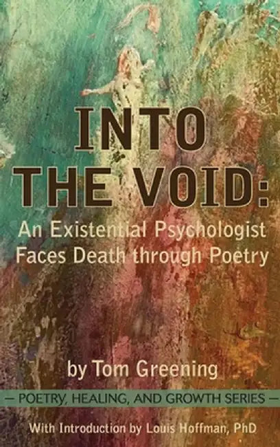 Into the Void by Tom Greening