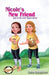 Nicole's New Friend by Dawn Brotherton, Vineet Siddhartha