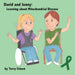 David and Jenny: Learning about Mitochondrial Disease by Terry Simon, Kelsey Johnson