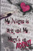 My Name is Erin, and My Mom's an Addict by Amy Voltaire