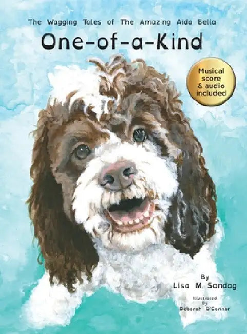 One-of-a-Kind by Lisa M. Sondag
