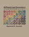 All Roads Lead Somewhere: Activity Pages, Applique Templates, and Coloring Book by Raymond K. Houston