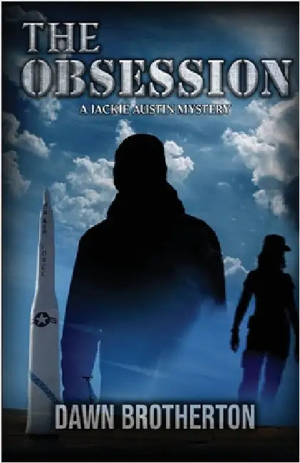 The Obsession by Brotherton, Dawn
