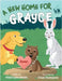 A New Home for Grayce by Smith, Vikki Lynn