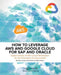 How to Leverage Aws and Google Cloud for SAP and Oracle: Explanations of the Cloud Revolution for On-Premises Environments by Shaun Snapp, Ahmed Azmi, Mark Dalton