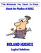 The Minimum You Need to Know About the Phallus of Agile by Roland Hughes