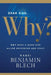 Dear God, Why? by Blech, Benjamin