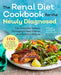 Renal Diet Cookbook for the Newly Diagnosed: The Complete Guide to Managing Kidney Disease and Avoiding Dialysis by Susan Zogheib