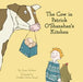 The Cow in Patrick O'Shanahan's Kitchen by Diana Prichard